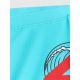 2. Boys' swimming trunks 4F 4FJRSS26USWTM075-48S