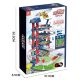 6. Extralink KIDS Car Park Garage with Electric Lift, Toy Cars for Children