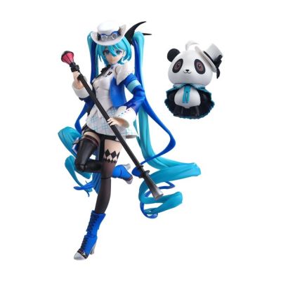 7. BLOKEES HATSUNE MIKU FANTASTIC SERIES – MIKU WITH YOU 2025