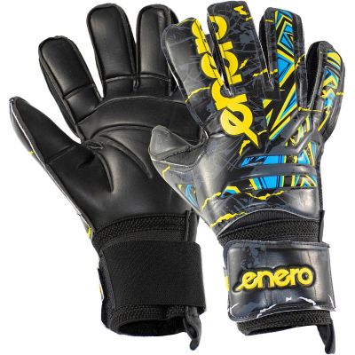 7. ENERO TRAINING GOALKEEPER GLOVES SIZE 7