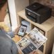 11. Brother DCP-J1360DWRE1 3-in-1 Multifunction Printer