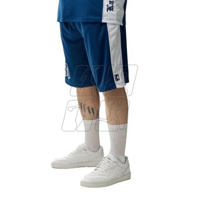 2. Karl Kani Og Block Basketball Shorts M 6013770