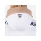 12. Rossignol W Yety Fleecy Bomber Jacket Jkt White