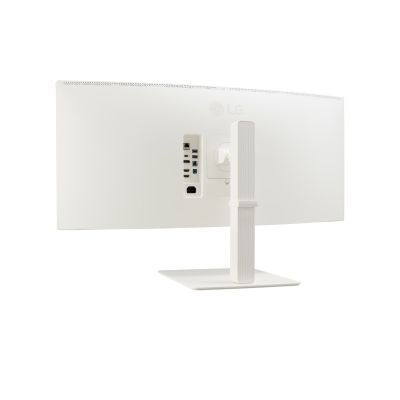 7. LG Monitor 38BR85QC-W