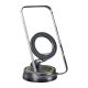 7. Baseus VC2 Flex Universal Magnetic Car Holder - Black