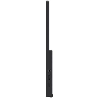 2. MSI PRO MP165DE E6 Portable TV / Monitor Portable Monitor Black 39.6 cm (15.6") LED 1920 x 1080 px