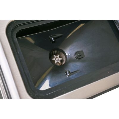 8. WMF Perfection 840L automatic coffee machine (OUTLET)