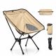 12. Meteor Schelp 16551 folding chair