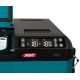 22. Makita. Refrigerator/heater. 20 liters 18V/40V XGT/230V