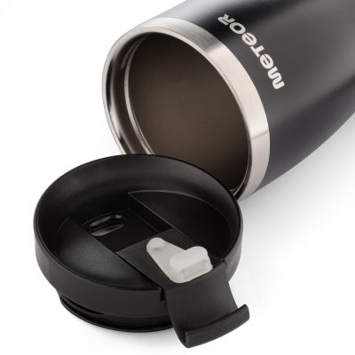5. Meteor thermal mug with opening 480 ml 17254