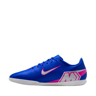 5. Nike Mercurial Vapor 16 Club IC FQ8438 446 Football Boots
