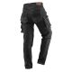 4. NEO tools 81-236-XS protective trousers Black