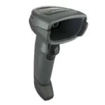 Zebra DS4608-SR Handheld 1D/2D LED Barcode Reader Black
