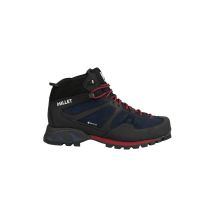 MILLET W Super Trident Gtx Navy Blue Shoes