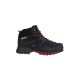 MILLET W Super Trident Gtx Navy Blue Shoes