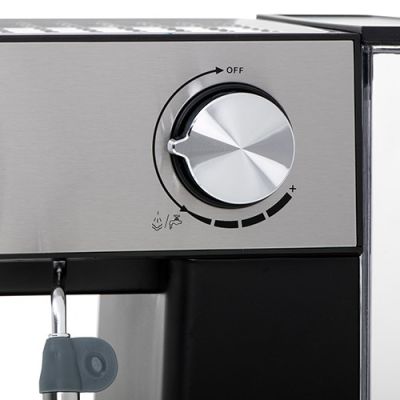 2. CAMRY CR 4410 espresso machine