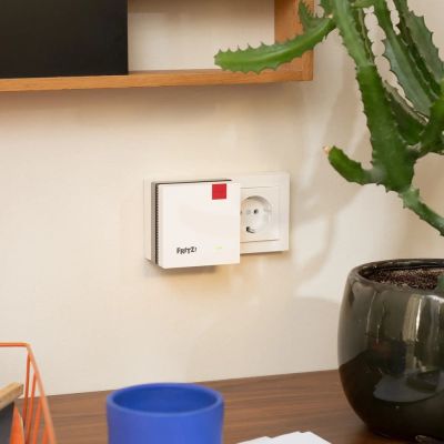 2. Mesh Set 20003133 mesh wifi system Dual-band (2.4 GHz/5 GHz) Wi-Fi 7 (802.11be) White 1 Indoor