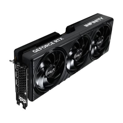 Palit RTX5080 INFINITY 3 16GB GDDR7 256bit 3-DP HDMI NVIDIA GeForce RTX 5080
