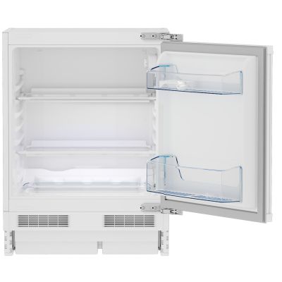 4. BEKO BU1104N Undercounter Refrigerator