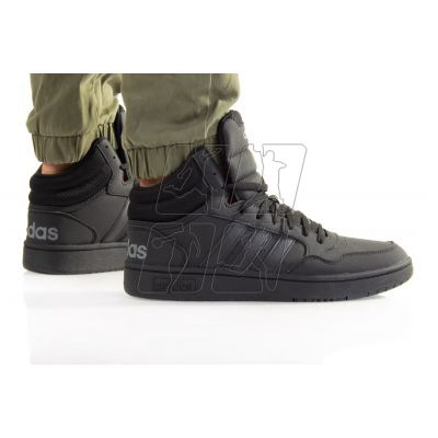 Shoes adidas Hoops 3.0 Mid M GV6683