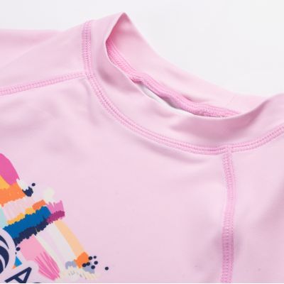 3. UVER KDG Children's UV T-shirt
