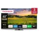15. LCD TV 50" QLED 4K/50QG5C14 THOMSON
