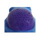 7. Jamara Dreamy Turtle Children's Night Light Freestanding Blue, Purple LED