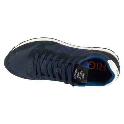 3. SUN68 Tom Solid Z46101-07 Navy Blue 41