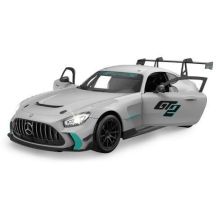 TOY RC CAR MERCEDES AMG GT2 10230