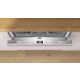 4. BOSCH SMH4HVX11E built-in dishwasher, fully integrated, 60 cm, Vario sliding hinges