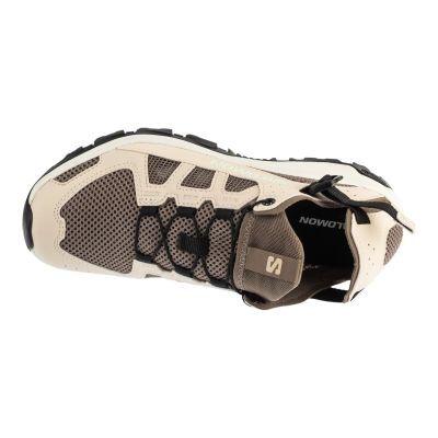 3. Salomon Techamphibian 5 W L49110400 Brown 39 1/3