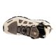 3. Salomon Techamphibian 5 W L49110400 Brown 39 1/3