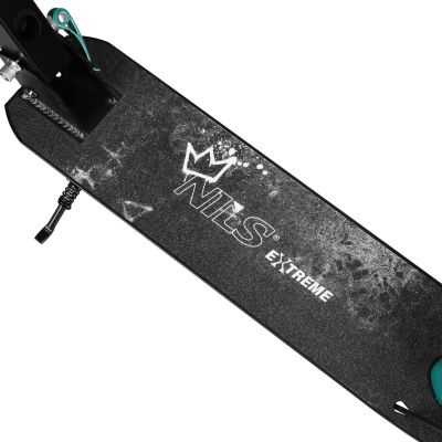 6. HM181T SCOOTER WITH DISC BRAKE NILS EXTREME