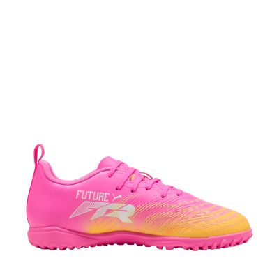5. Puma Future 9 Play TT 108929 05 kids' soccer shoes