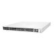 2. HPE Aruba Networking Aruba Instant On 1960 48G 40p Class4 8p Class6 PoE 2XGT 2SFP+ 600W Managed L2+ Gigabit Ethernet (10/100/1000) PoE Support 1U White