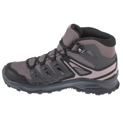 2. Salomon Extegra Mid GTX W L47800200 Black 38