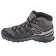 2. Salomon Extegra Mid GTX W L47800200 Black 38