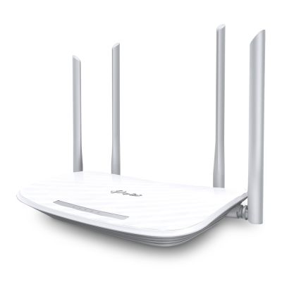 2. TP-LINK Archer C50 Router