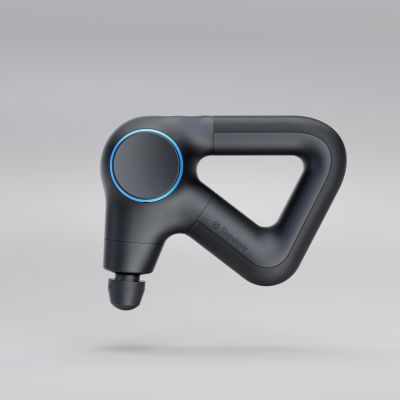 14. Therabody Prime Plus Handheld Massager - Massager with Heated Tip