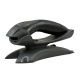 10. Honeywell Voyager 1202g Scanner, BT, 1D, Multi-IF, Kit (USB), Black