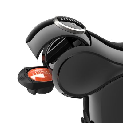 4. DeLonghi Dolce Gusto EDG315.B Coffee Maker