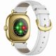 13. Smartwatch Gravity Gold Bracelet + Strap GT32-2
