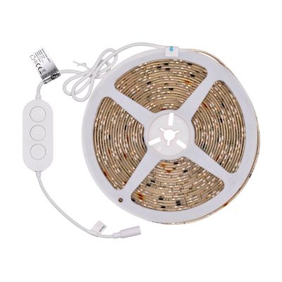 5. Govee H612C 10m | LED Strip | Wi-Fi, Bluetooth, RGBIC