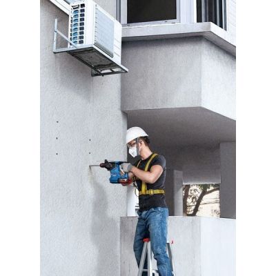 8. Bosch GBH 187-LI Professional 980 RPM SDS Plus