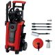 7. Einhell TC-HP 140 Pressure Washer Straight Electric Current 420 l/h