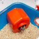 10. FERPLAST Combi 2 - hamster cage
