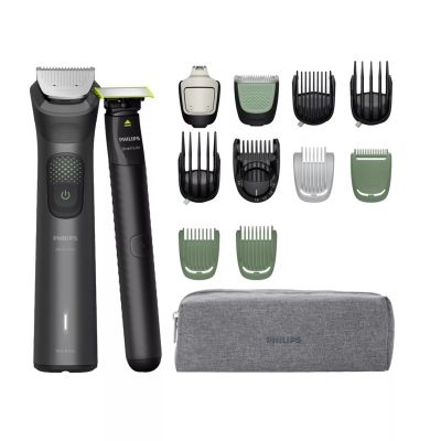 17. PHILIPS Multigroom MG9531/15 trimmer