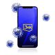 12. Apple iPhone 12 Pro Max - 3mk FlexibleGlass™