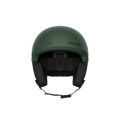 3. POC Calyx Ski Helmet Green