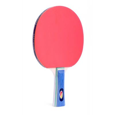 4. Set of 2 rackets + 2 balls SMJ Faster Set